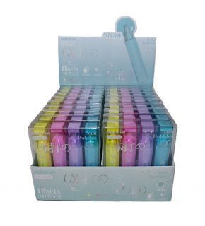 Bafix Fosforlu Kalem Chosch 4 Renk CS-H940