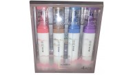 Bafix Fosforlu Kalem Kakumi 4 LÜ Blister 11078-A-B