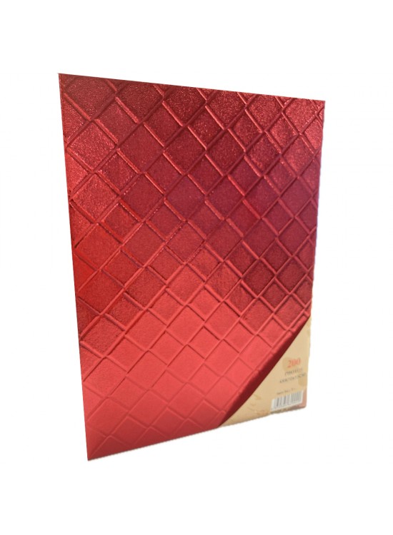 Bafix Fotoğraf Albümü 10X15 Yaldızlı  212-200