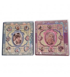 Bafix Fotoğraf Albümü 10X15Cm 120 Li