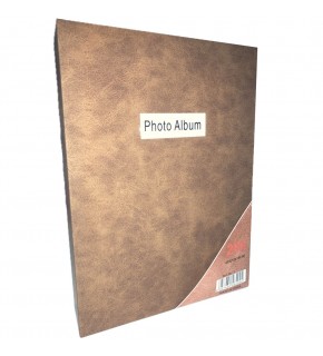 Bafix Fotoğraf Albümü 10x15 CM 200 Lü 40-206-200