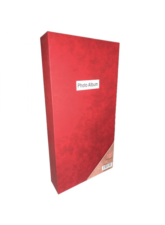 Bafix Fotoğraf Albümü 10x15 CM 300 Lü 46-306-300