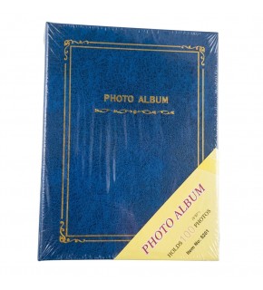 Bafix Fotoğraf Albümü 5X7 Cm 100 Lü