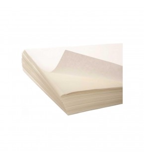 Bafix Kağıt Yağlı 40 GR 10 KG 70x100