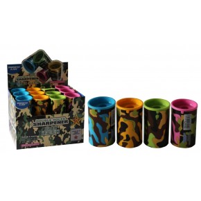 Bafix Kalemtıraş Çiftli Hazneli Daimarse Dms-064 (1 Adet)