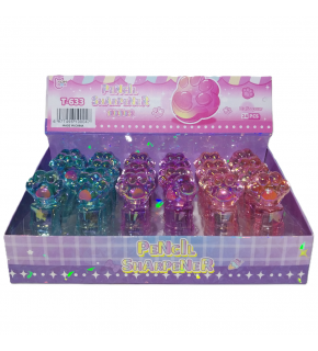 Bafix Kalemtraş Cats Paw T-633 (1 Adet)