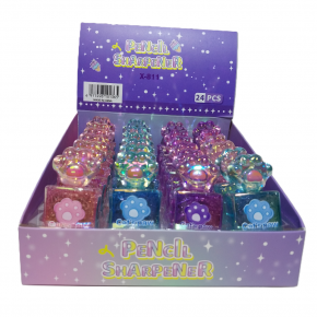 Bafix Kalemtraş Çiftli Cats Paw X-811 (1 Adet)