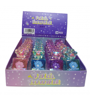 Bafix Kalemtraş Çiftli Cats Paw X-811 (1 Adet)