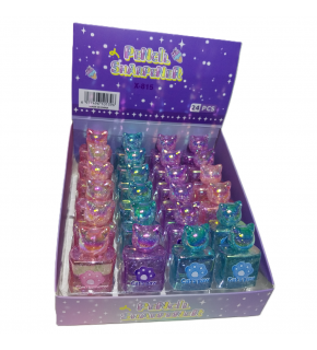 Bafix Kalemtraş Çiftli Cats Paw X-815 (1 Adet)