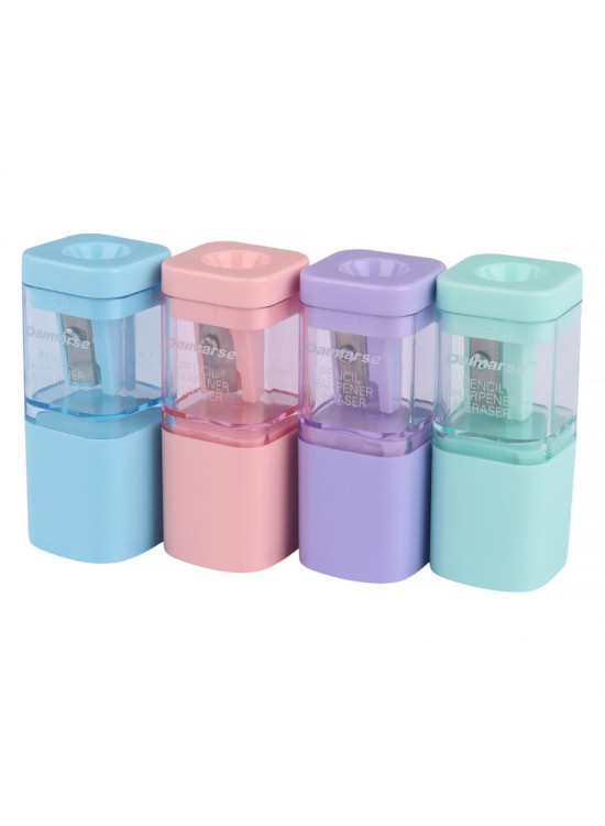 Bafix Kalemtraş Silgili Daimarse Dms-812 (1 Adet)