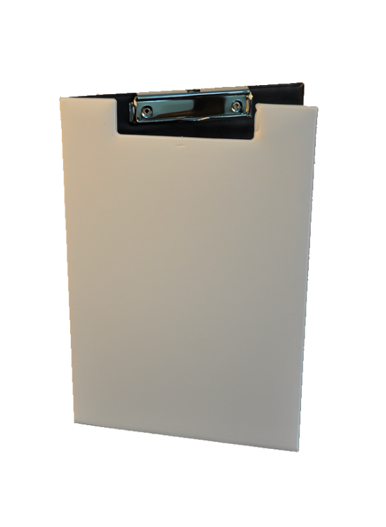 Bafix Kapaklı Sekreterlik ViP A4 Beyaz BFX-1804 Bafix Kapaklı Sekreterlik ViP A4 Beyaz BFX-1804