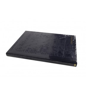 Bafix Kasa Defteri Ciltli 160 YP 20x28