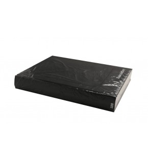 Bafix Kasa Defteri Ciltli 320 YP 17x24