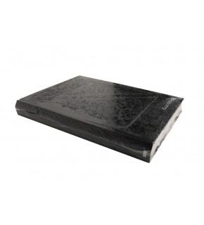 Bafix Kasa Defteri Ciltli 320 YP 20x28