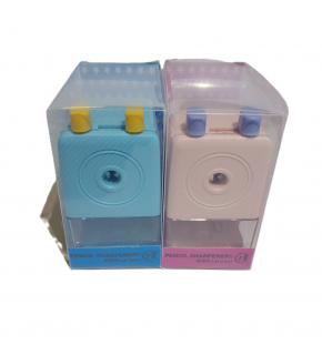 Bafix Kollu Kalemtraş Lao Huang LH0021