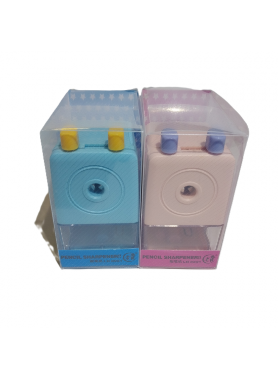 Bafix Kollu Kalemtraş Lao Huang LH0021