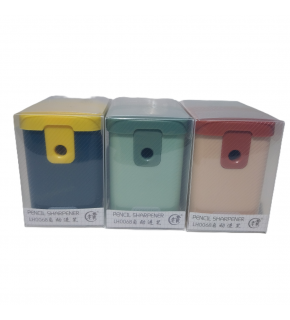 Bafix Kollu Kalemtraş Lao Huang LH0068