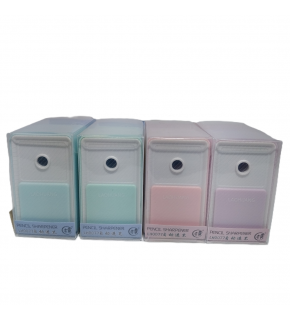 Bafix Kollu Kalemtraş Lao Huang LH0077-0077A