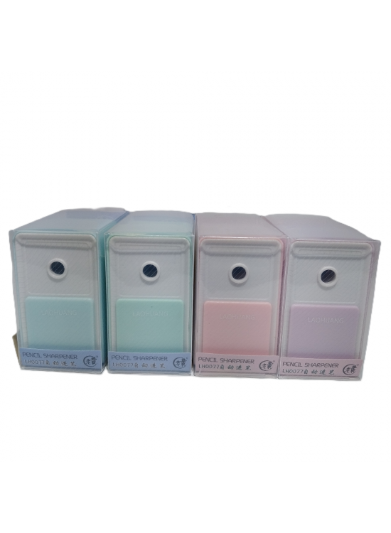 Bafix Kollu Kalemtraş Lao Huang LH0077-0077A Bafix Kollu Kalemtraş Lao Huang LH0077-0077A