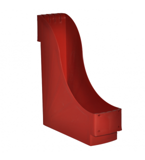 Bafix Magazinlik Plastik Kırmızı