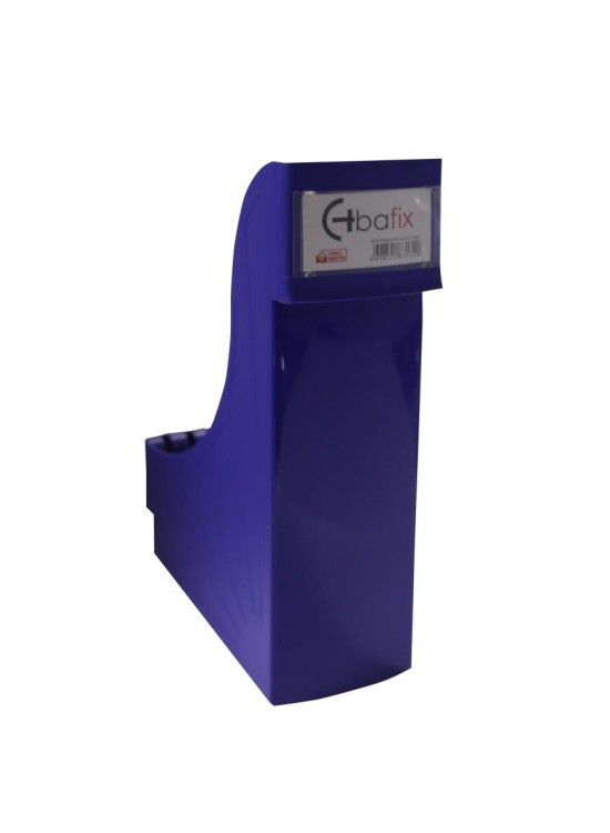 Bafix Magazinlik Plastik Lacivert