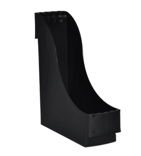 Bafix Magazinlik Plastik Siyah