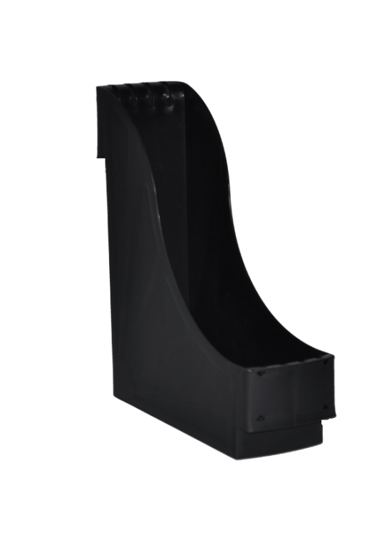 Bafix Magazinlik Plastik Siyah