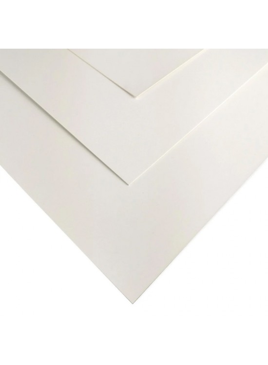 Bafix Maket Kartonu ( Fotoblok ) 3 mm 70x100 Beyaz (1 Adet)
