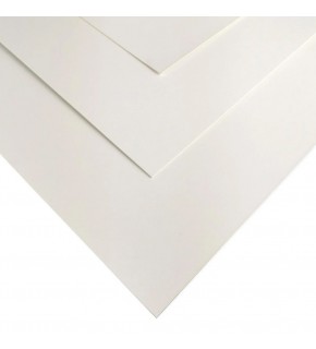Bafix Maket Kartonu ( Fotoblok ) 5 MM 70x100 Beyaz (1 Adet)