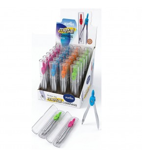 Bafix Metal Pergel 2.0 mm No:8091 (1 Adet)