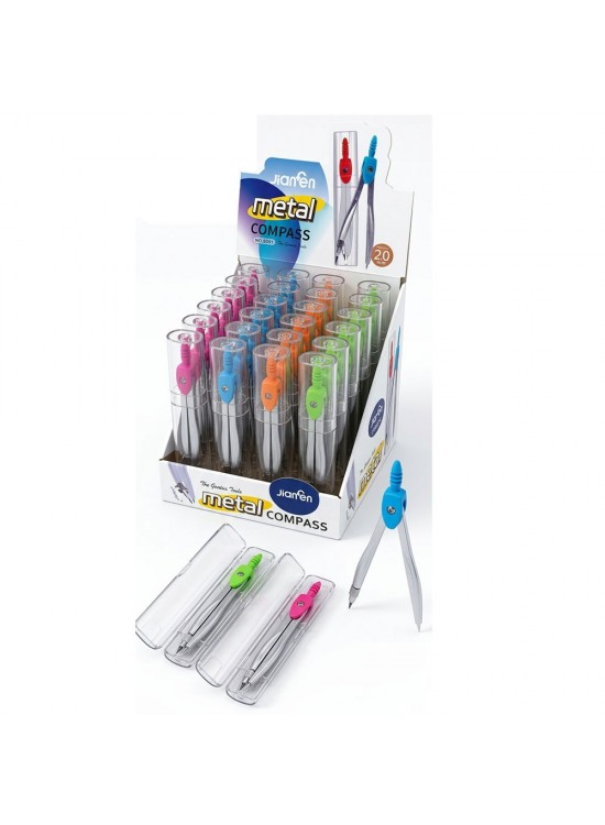 Bafix Metal Pergel 2.0 mm No:8091 (1 Adet)