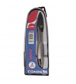 Bafix Metal Pergel Jf0009 (1 Adet)