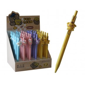 Bafix Versatil Kalem Oufeıya 0.7 mm 2002W (1 Adet)