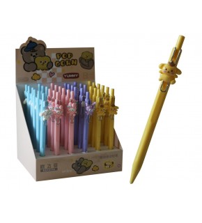 Bafix Versatil Kalem Oufeıya 0.7 mm 2002W (1 Adet)