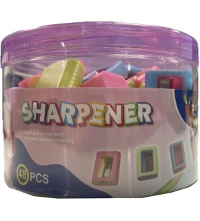 Bafix Kalemtraş Pixpit 8190 (1 Adet)