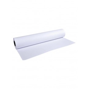 Bafix Plotter Kağıdı Rulo 914x50 80 GR