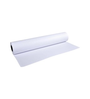 Bafix Plotter Kağıdı Rulo 914x50 80 GR