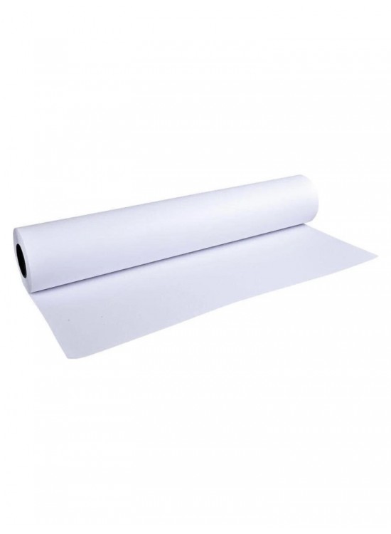 Bafix Plotter Kağıdı Rulo 914x50 80 GR