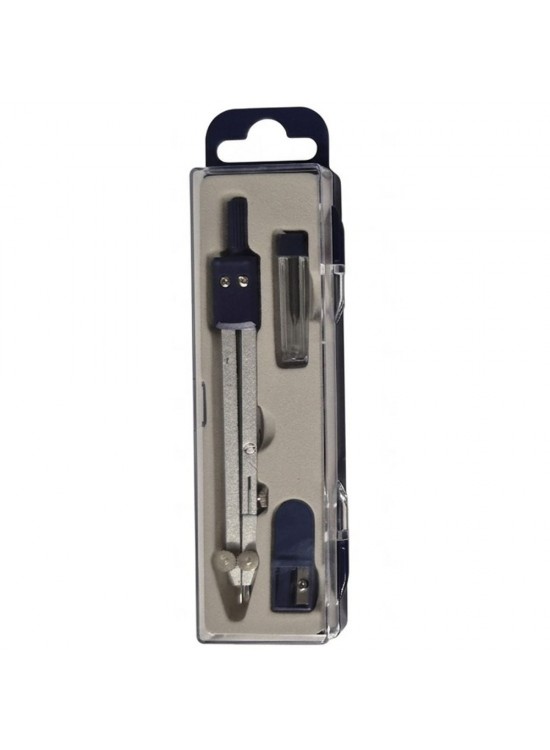 Bafix Profosyonel Pergel Jf-8070 (1 Adet)