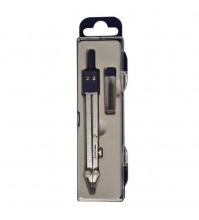 Bafix Profosyonel Pergel Jf-8071 (1 Adet)