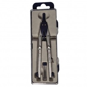Bafix Profosyonel Pergel Jf-8076