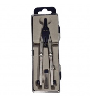 Bafix Profosyonel Pergel Jf-8076