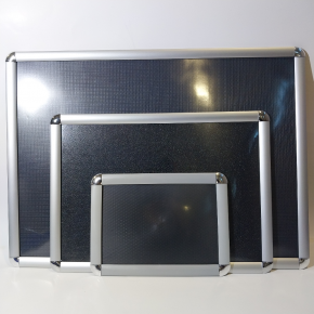 Bafix Rondo Çerçeve Alüminyum 35x50