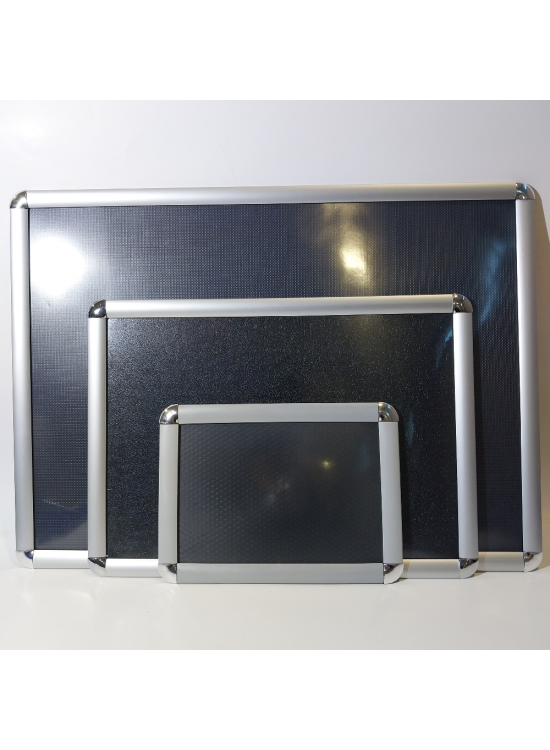 Bafix Rondo Çerçeve Alüminyum 70x100