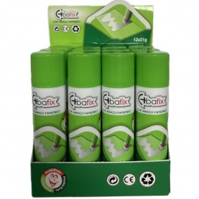 Bafix Stick Yapıştırıcı 21 gr BFX-2112DW (1 Adet)