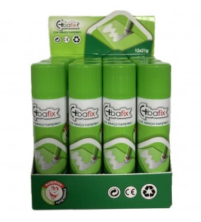 Bafix Stick Yapıştırıcı 21 gr BFX-2112DW (1 Adet)