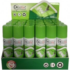 Bafix Stick Yapıştırıcı 8 gr BFX-0824DW (1 Adet)
