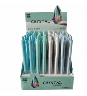 Bafix Versatil Kalem Crystal 0.7 Mm 3220 (1 Adet)