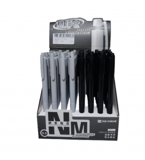 Bafix Versatil Kalem Levıtatıon 0.5 mm TM03120 (1 Adet)