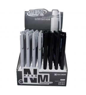 Bafix Versatil Kalem Levıtatıon 0.7 mm TM03120 (1 Adet)